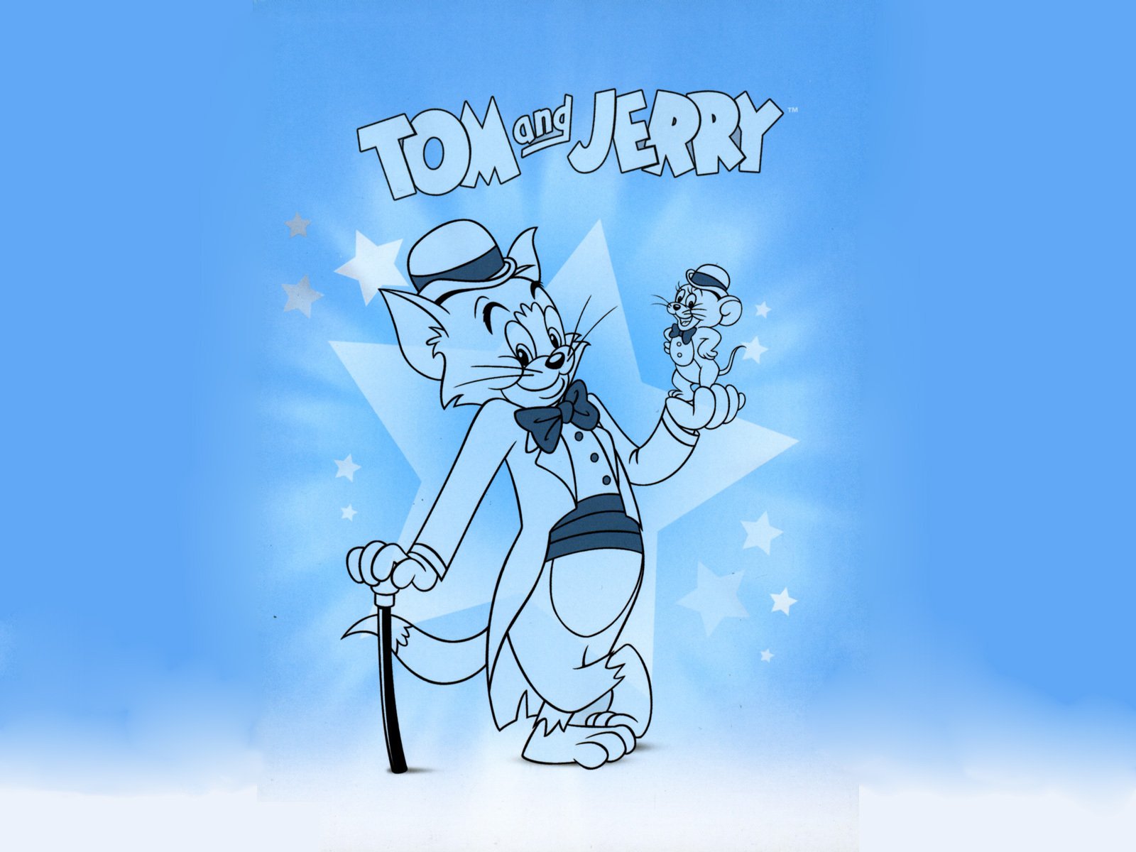 Tom  Jerry Wallpaper 4K 2021 Movies Animation 3958