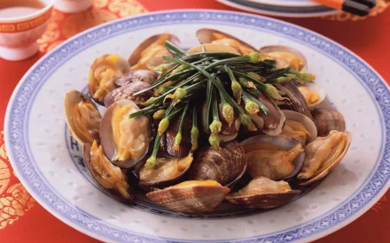 food chinese food HD Desktop Wallpaper | Background Image