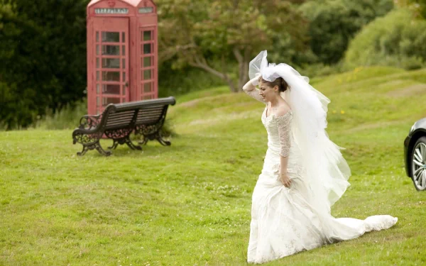 movie decoy bride HD Desktop Wallpaper | Background Image