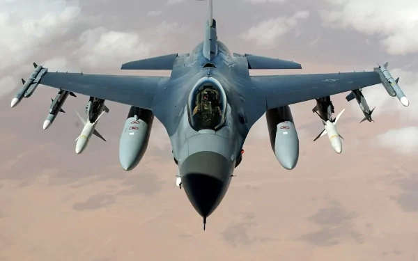  F16