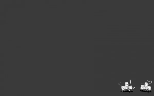 fight keyboard video game HD Desktop Wallpaper | Background Image