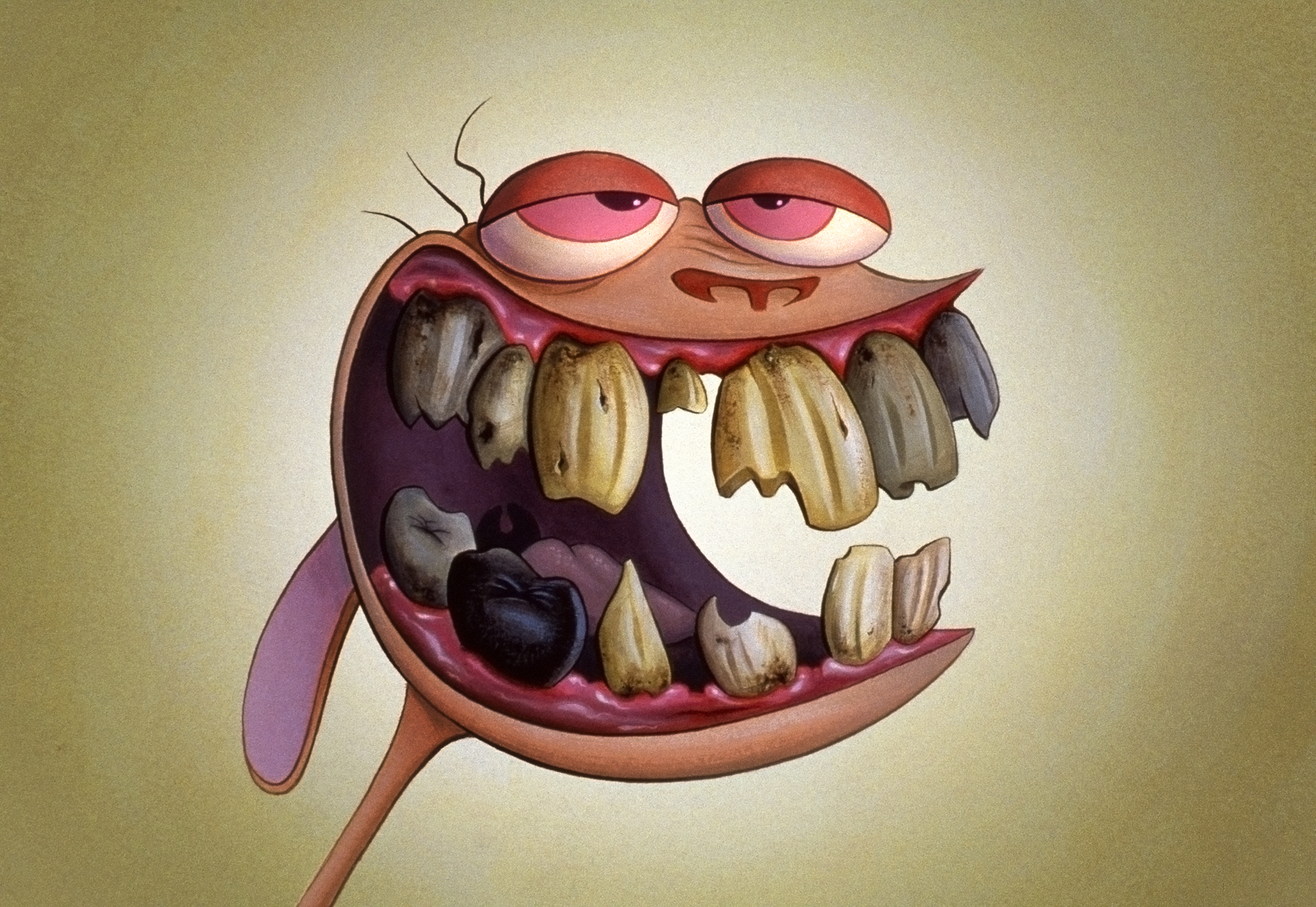 1 Ren And Stimpy HD Wallpapers | Background Images - Wallpaper Abyss