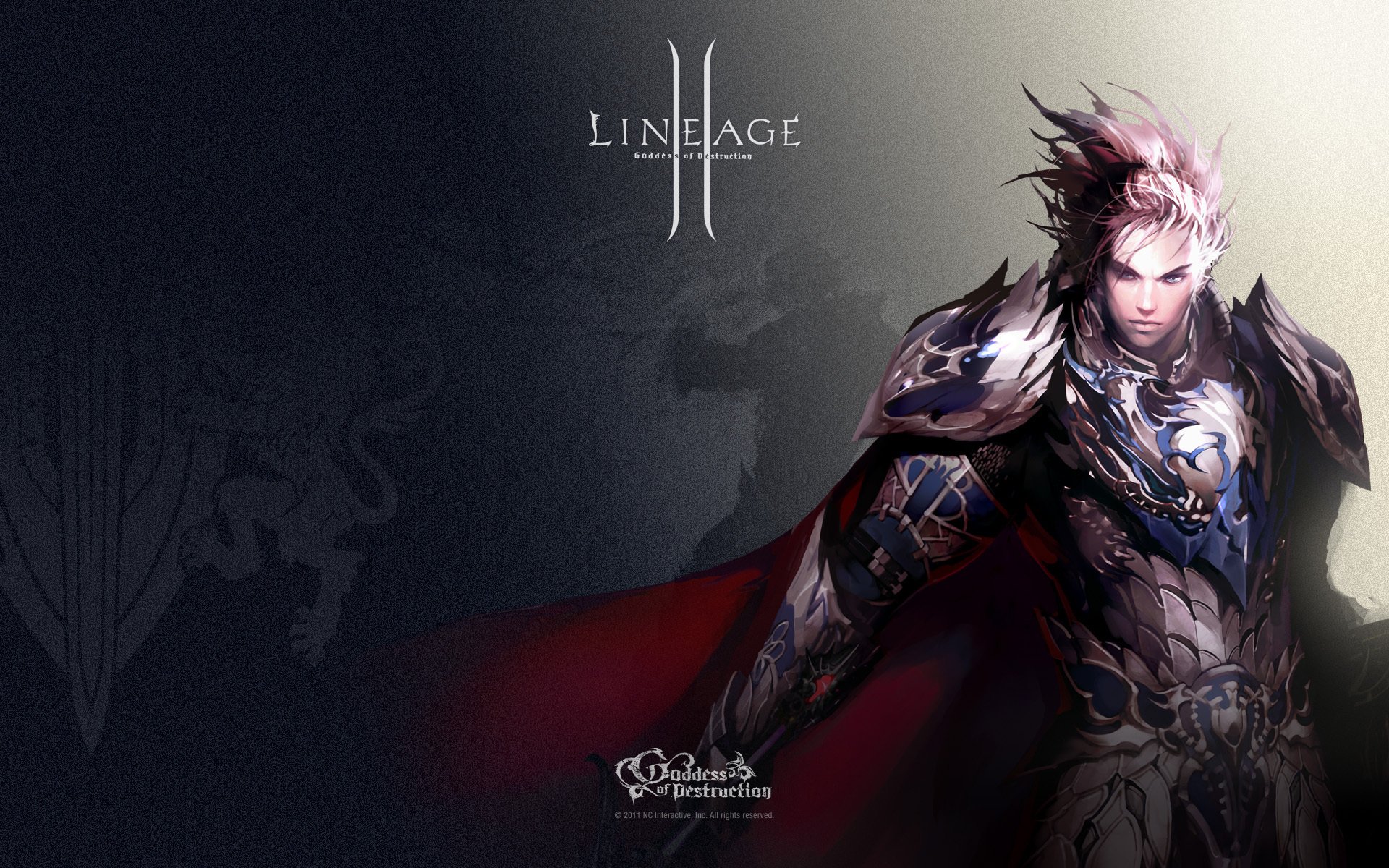lineage w download