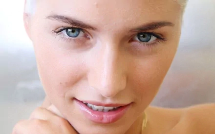 Celebrity lena gercke HD Desktop Wallpaper | Background Image