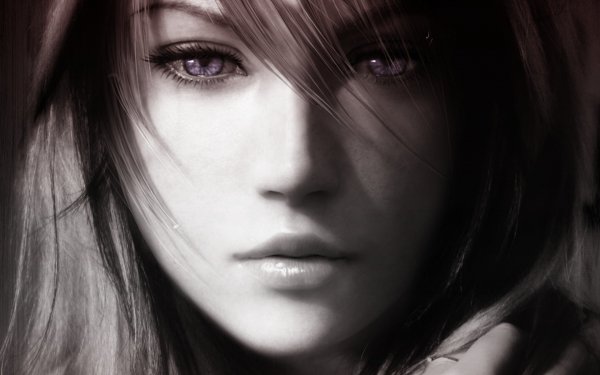 Video Game Final Fantasy XIII Final Fantasy Lightning HD Wallpaper | Background Image
