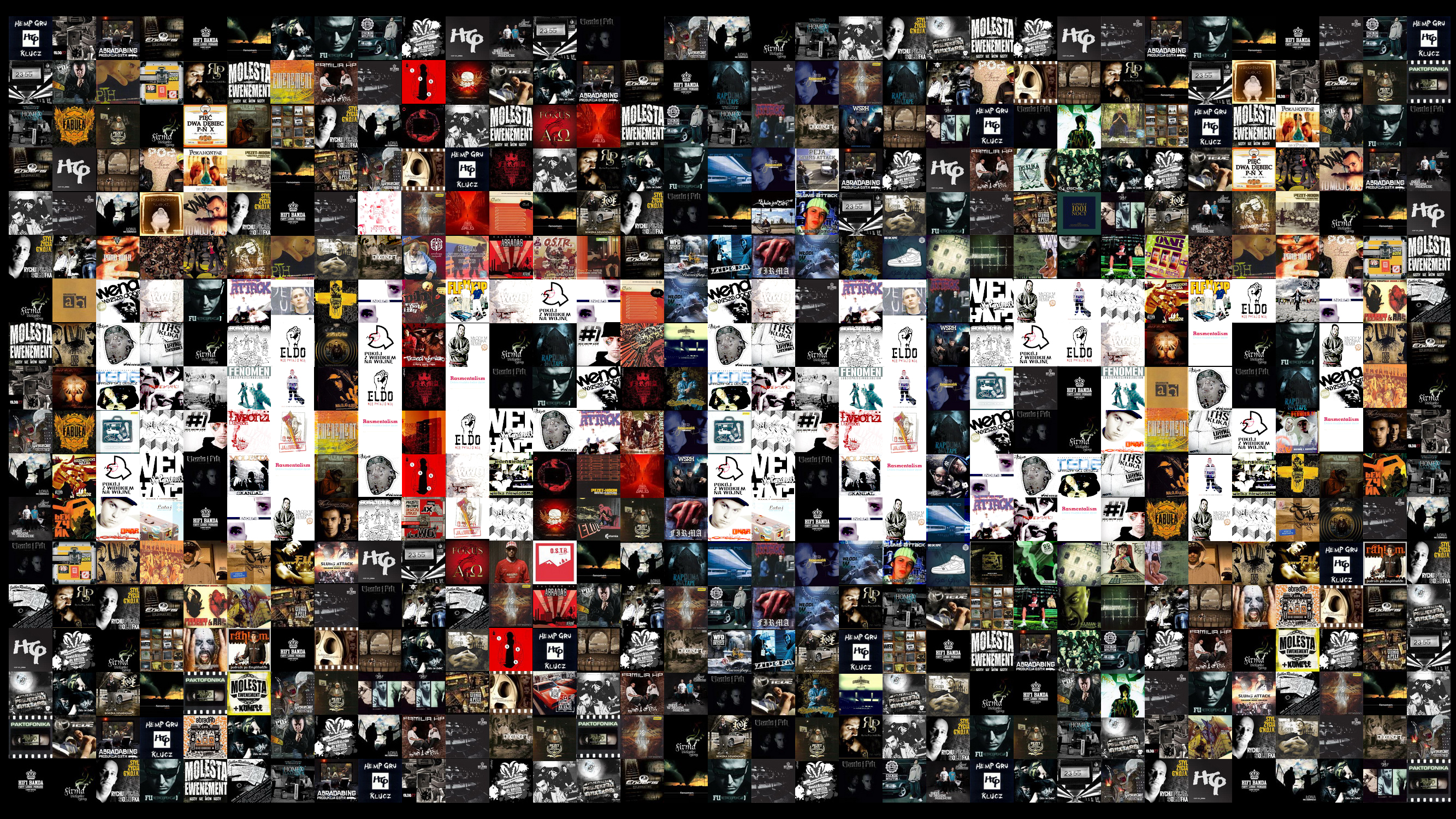 Music Hip Hop HD Wallpaper | Background Image