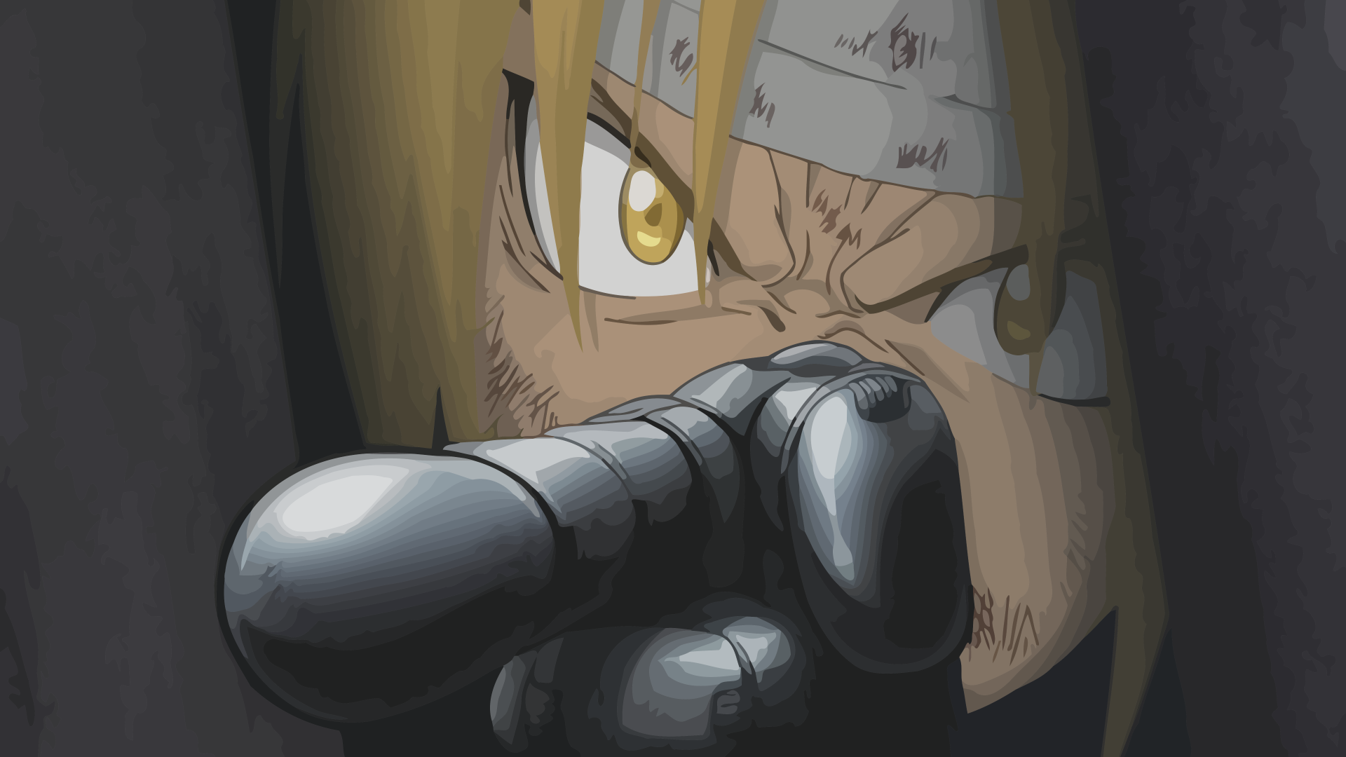 Darius (Fullmetal Alchemist Brotherhood) - Zerochan Anime Image Board