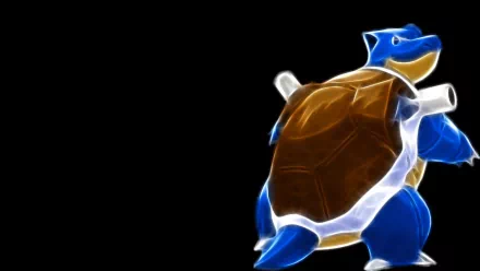 water pokémon Blastoise (Pokémon) Anime Pokemon HD Desktop Wallpaper | Background Image