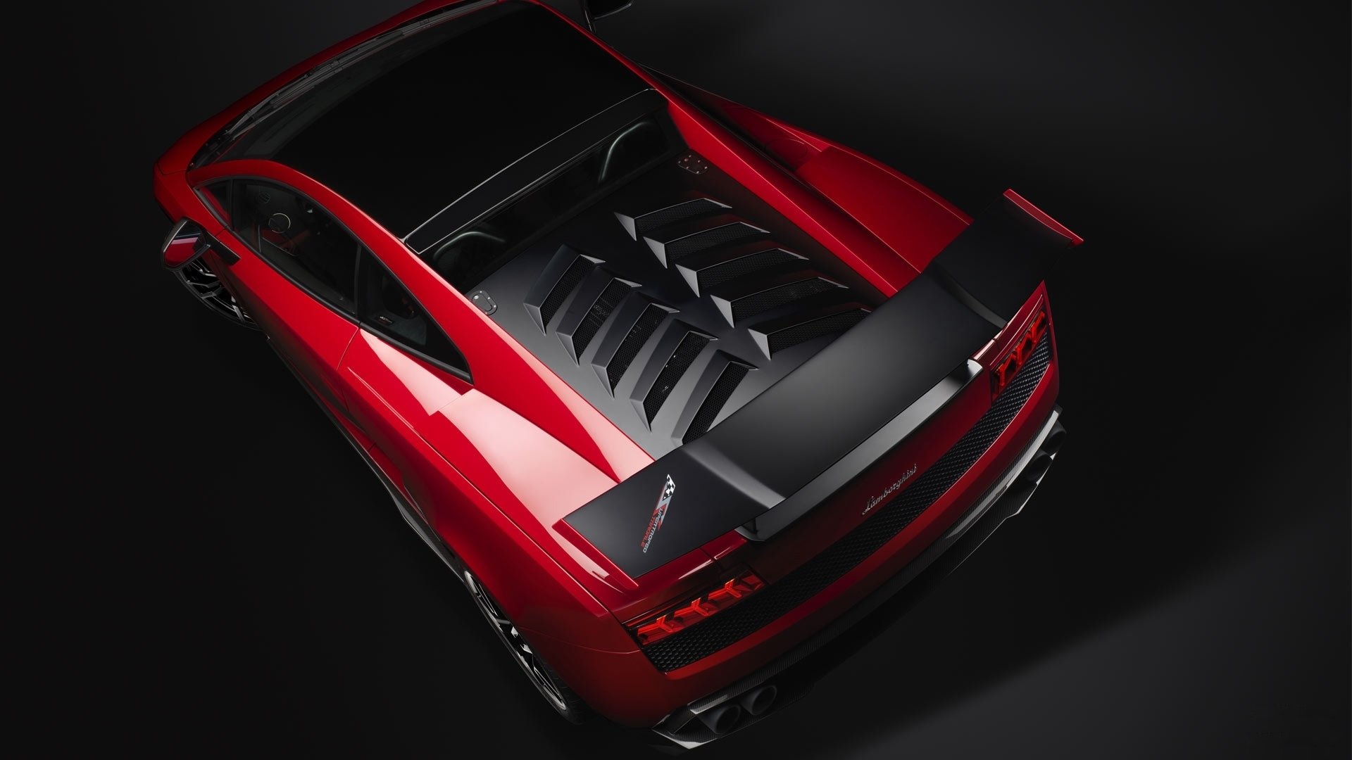 Download Vehicle Lamborghini Gallardo HD Wallpaper