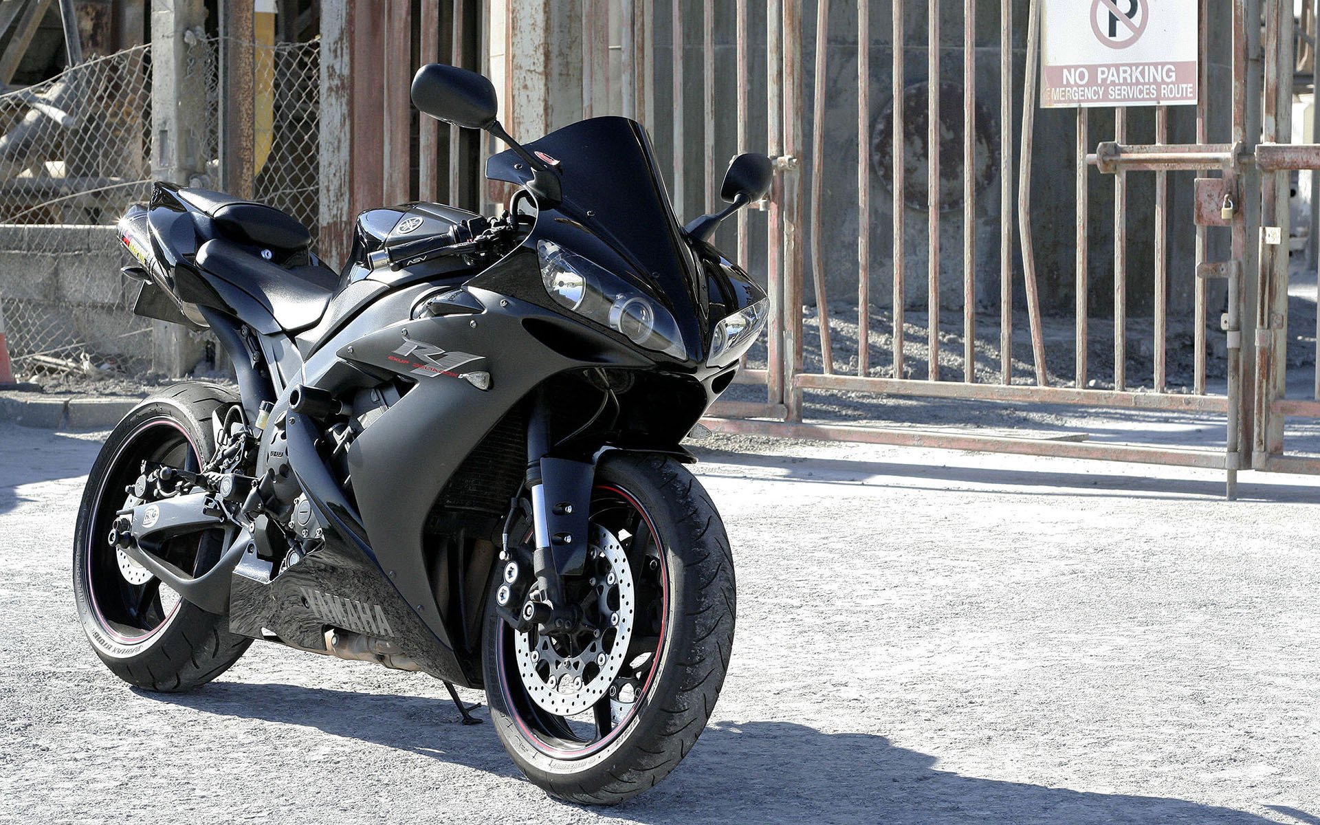 Download Vehicle Yamaha HD Wallpaper