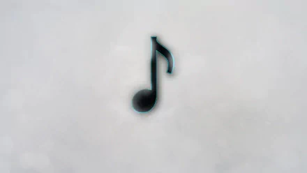 music musical notes HD Desktop Wallpaper | Background Image