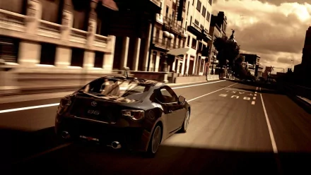 vehicle Toyota HD Desktop Wallpaper | Background Image