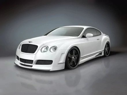 vehicle Bentley HD Desktop Wallpaper | Background Image