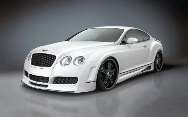 vehicle Bentley HD Desktop Wallpaper | Background Image