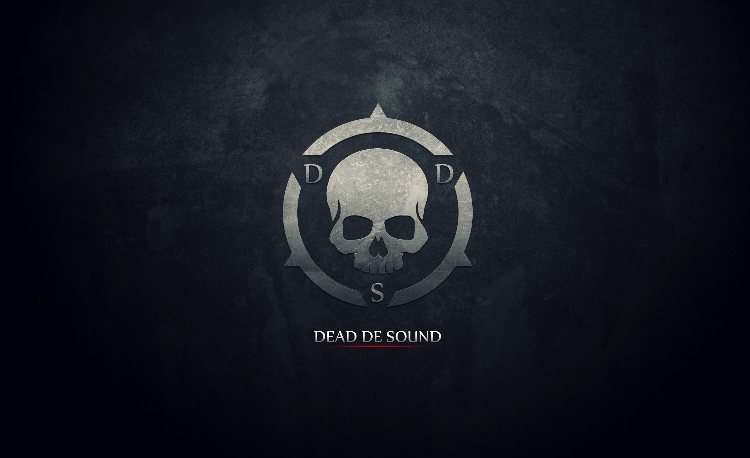 Music Dead De Sound HD Wallpaper | Background Image