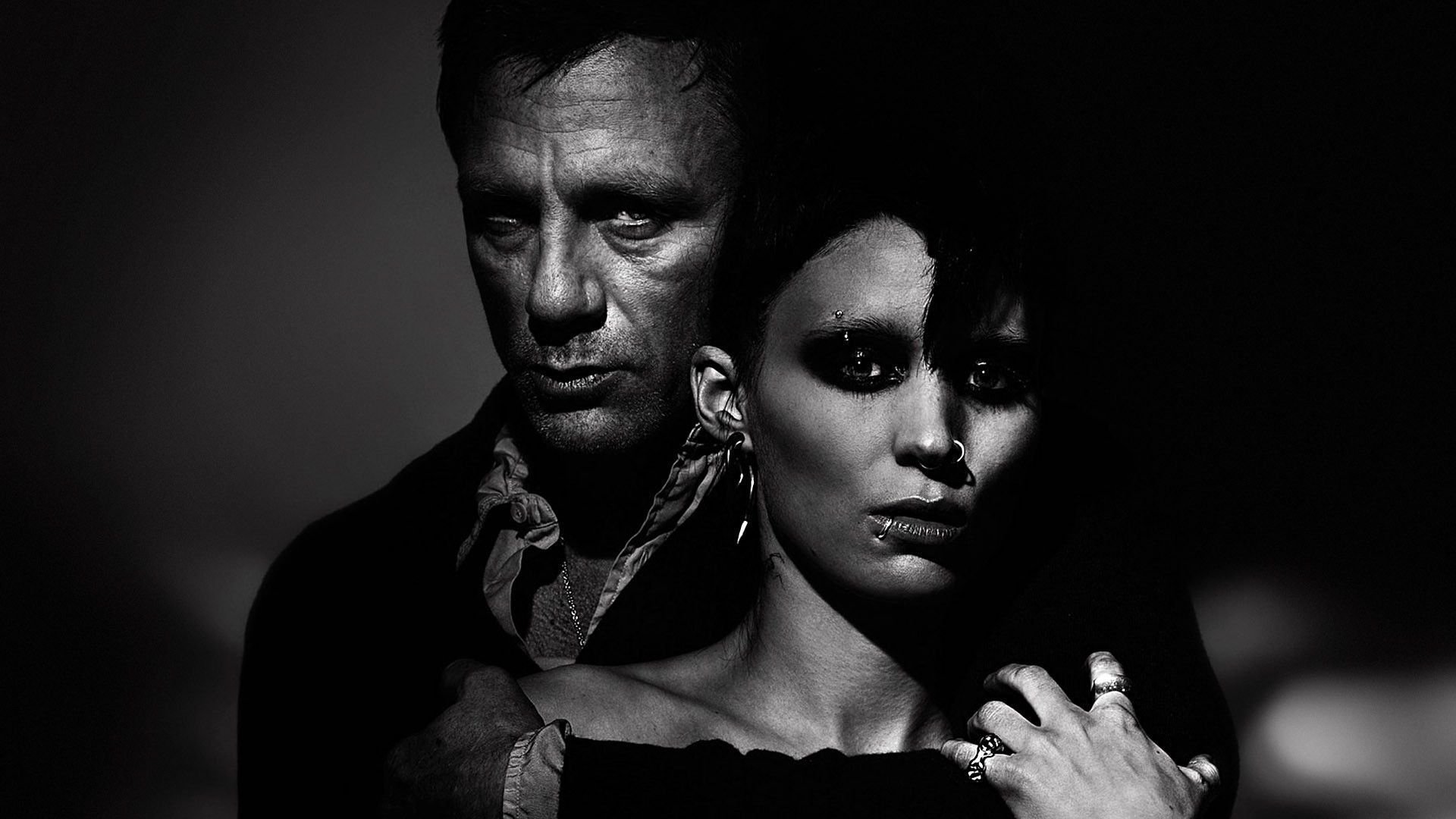 62 The Girl With The Dragon Tattoo Hd Wallpapers Background Images, Photos, Reviews