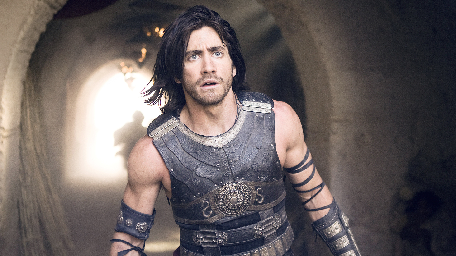 HOLLYWOOD SPY: STUNNING NEW PICS FROM PRINCE OF PERSIA: SANDS OF TIME