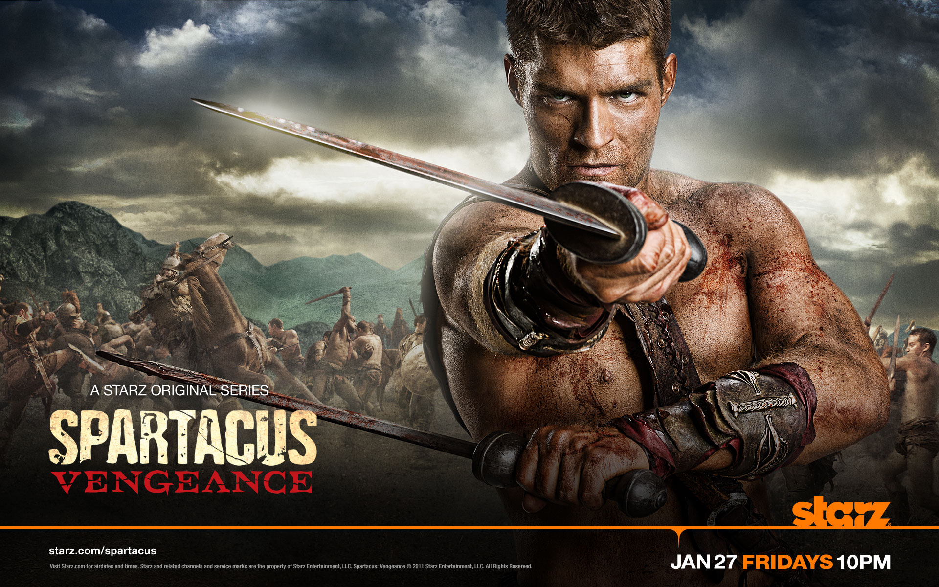 spartacus blood and sand full movie download utorrent