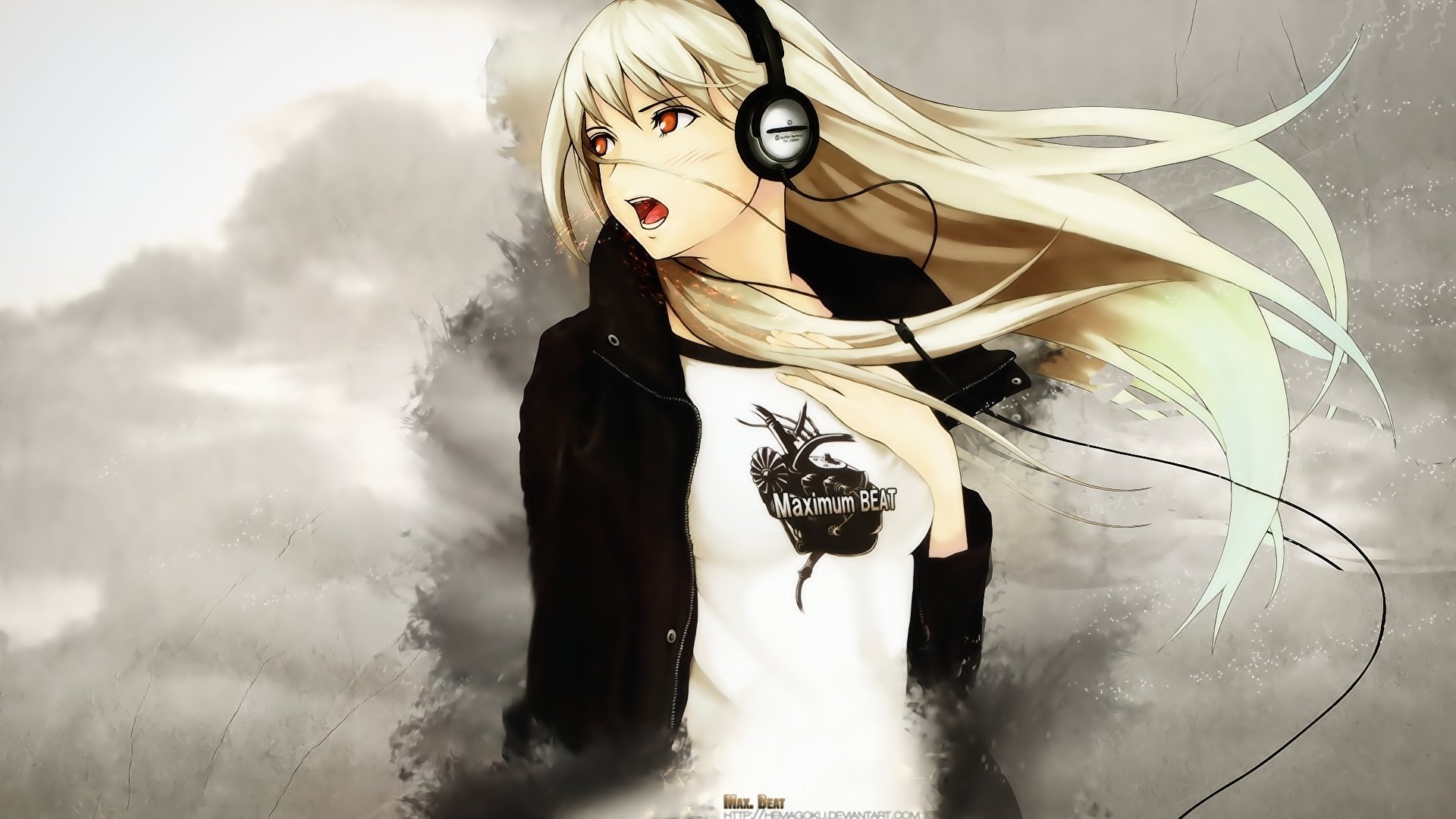 Beatmania Hd Wallpaper Background Image 19x1080