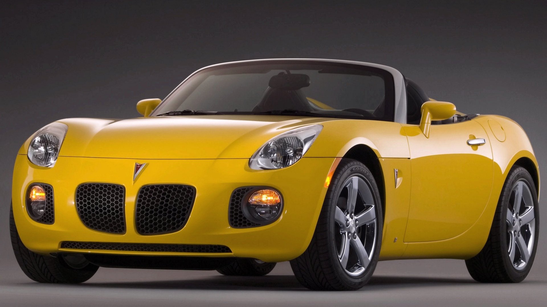 pontiac solstice gxp