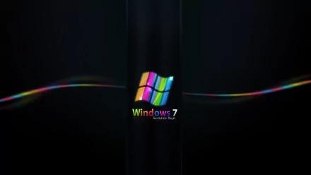 technology Windows 7 HD Desktop Wallpaper | Background Image