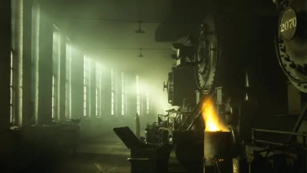 man made machine HD Desktop Wallpaper | Background Image
