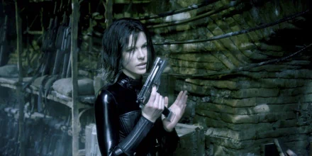 movie Underworld: Awakening HD Desktop Wallpaper | Background Image