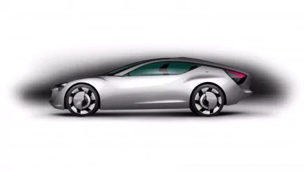 vehicle Opel Flextreme GT/E HD Desktop Wallpaper | Background Image