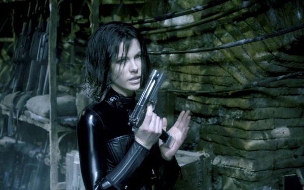 movie Underworld: Awakening HD Desktop Wallpaper | Background Image