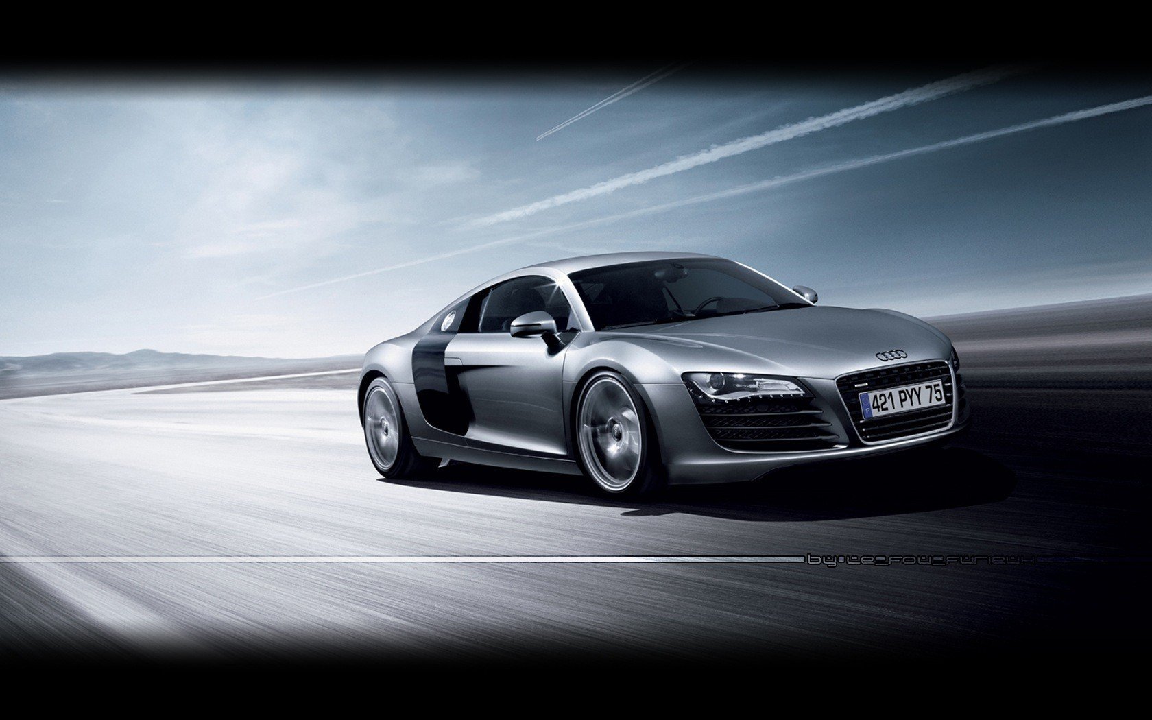 Audi Wallpaper and Hintergrund | 1680x1050 | ID:210258 - Wallpaper Abyss