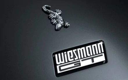 vehicle Wiesmann HD Desktop Wallpaper | Background Image