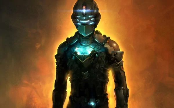 video game Dead Space 2 HD Desktop Wallpaper | Background Image