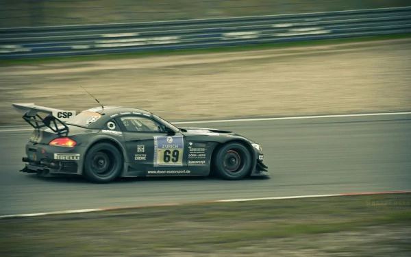 vehicle racing HD Desktop Wallpaper | Background Image