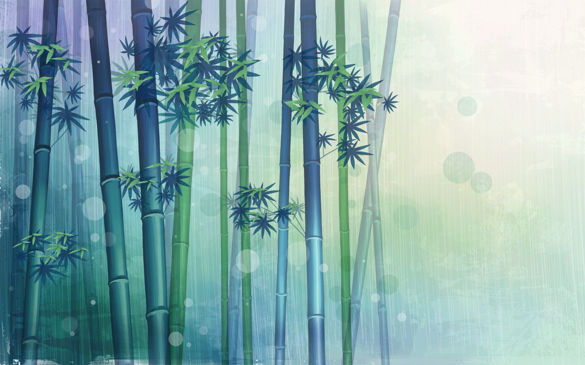  Bamboo Full HD Wallpaper and Background Image 1920x1200 