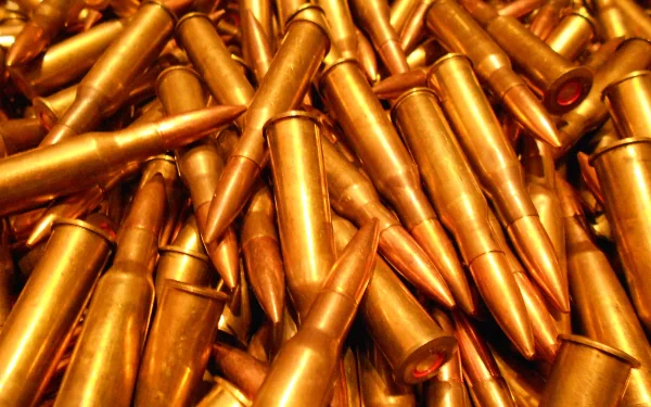 man made bullet HD Desktop Wallpaper | Background Image