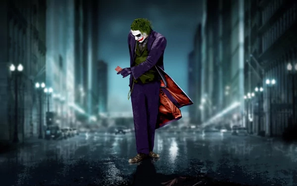 movie The Dark Knight HD Desktop Wallpaper | Background Image