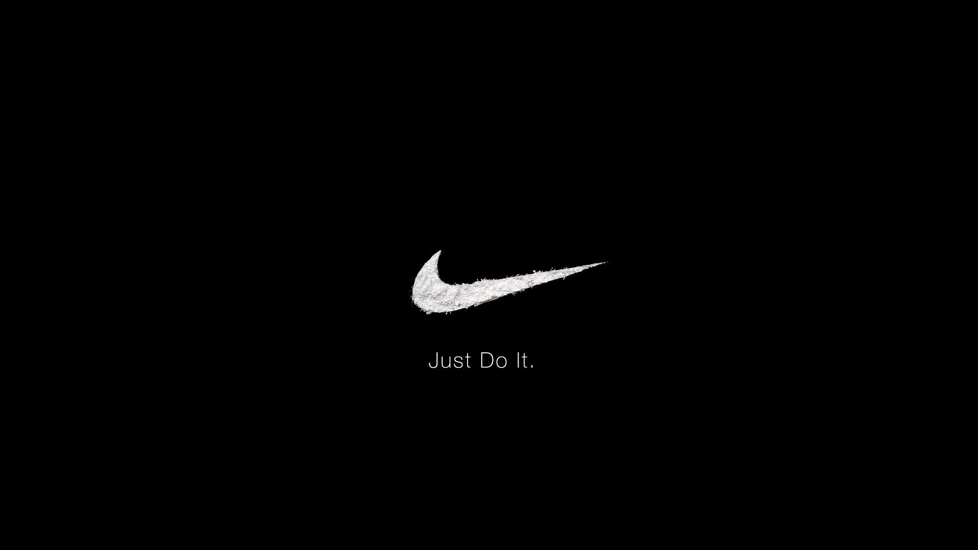 HD Nike Wallpaper Just Do It with Style