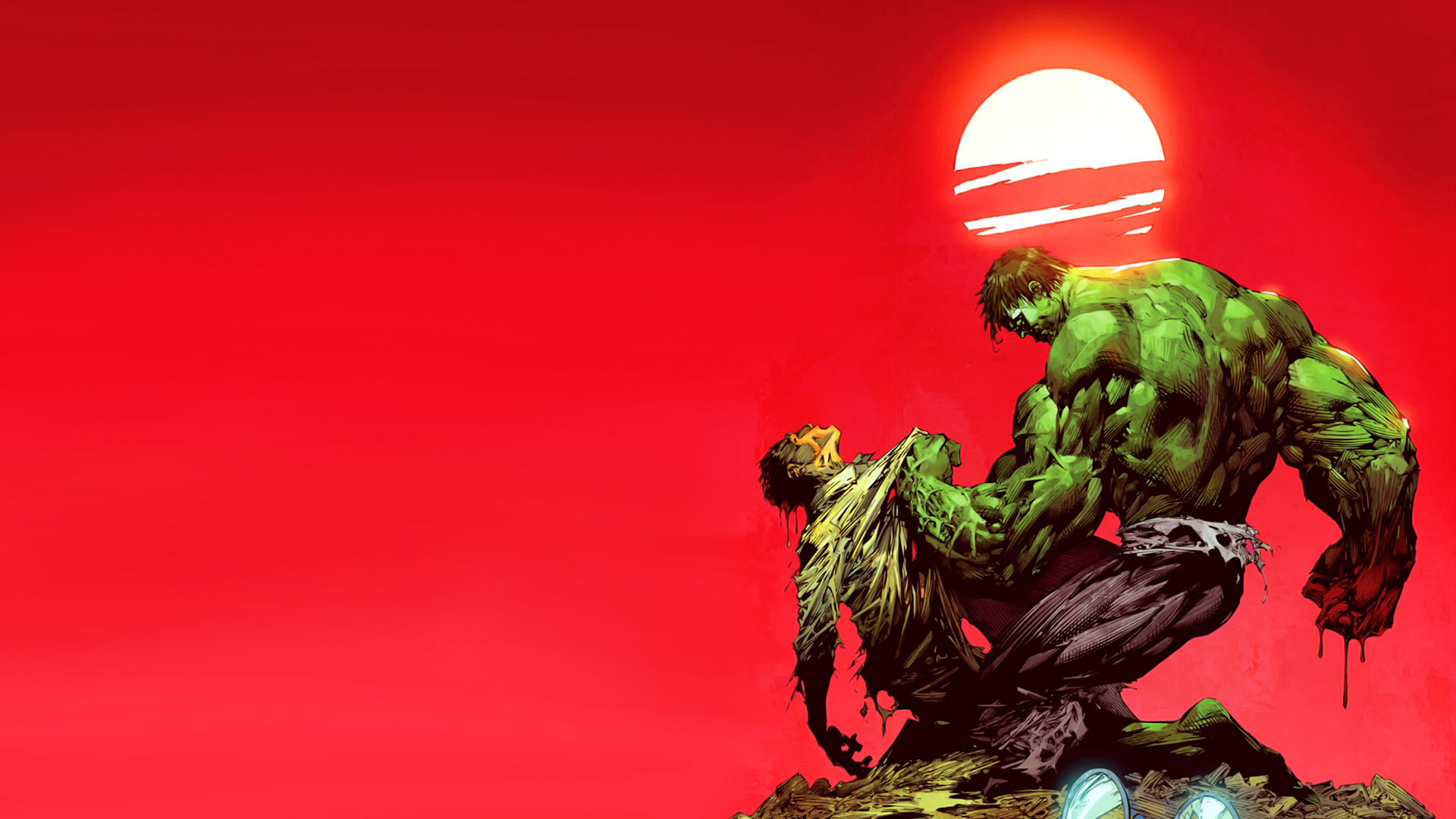 Hulk HD Wallpaper | Background Image | 1920x1080