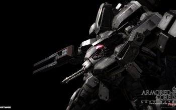 31 Armored Core Hd Wallpapers Background Images Wallpaper Abyss