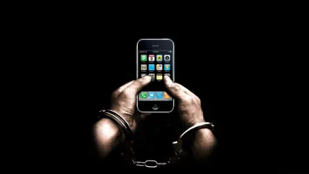 iPhone technology artistic HD Desktop Wallpaper | Background Image