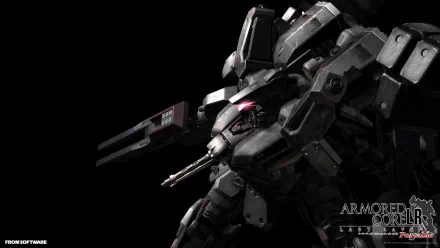 video game armored core HD Desktop Wallpaper | Background Image