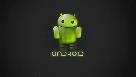 technology Android HD Desktop Wallpaper | Background Image