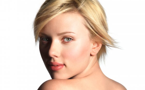 Celebridades Scarlett Johansson Actrices Estados Unidos Fondo de pantalla HD | Fondo de Escritorio