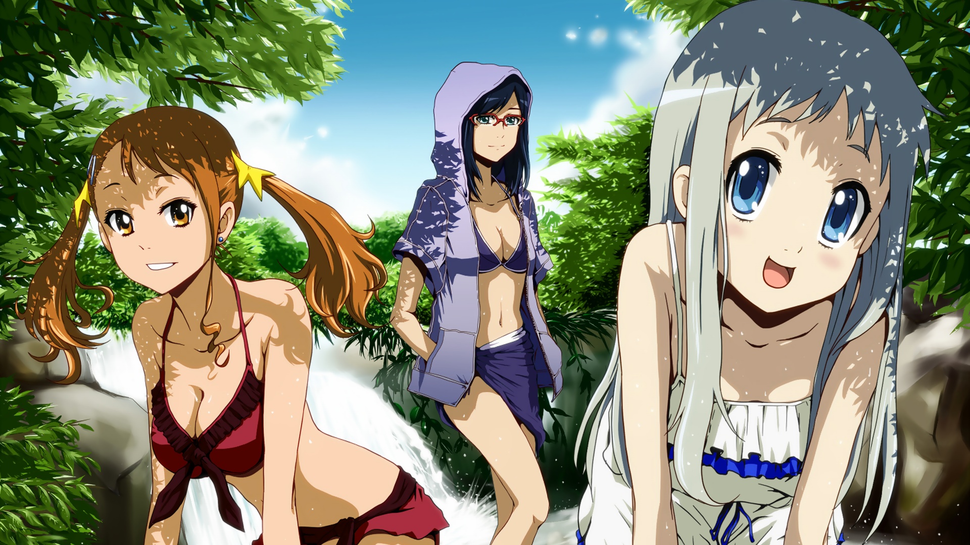 anohana