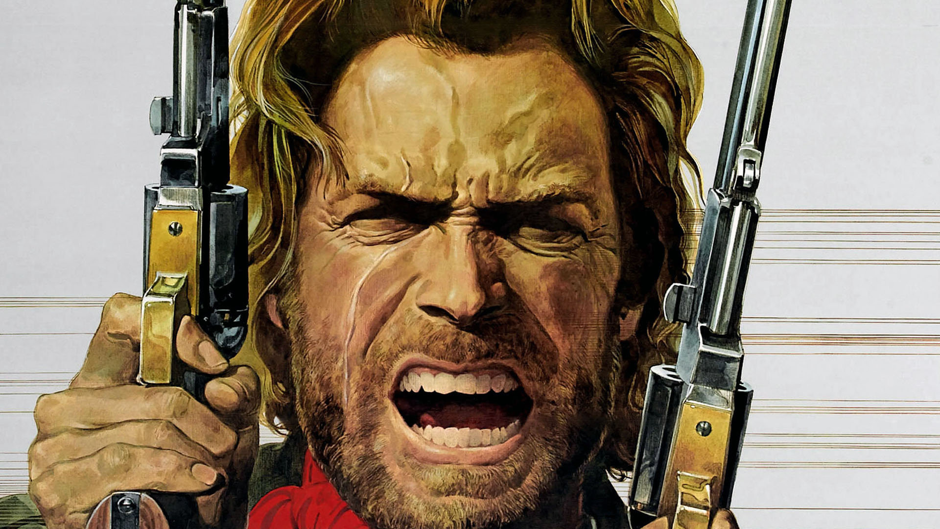 Movie The Outlaw Josey Wales HD Wallpaper | Background Image