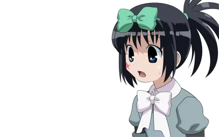 kunihiro hajime Anime Saki HD Desktop Wallpaper | Background Image