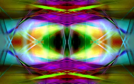 colorful artistic HD Desktop Wallpaper | Background Image