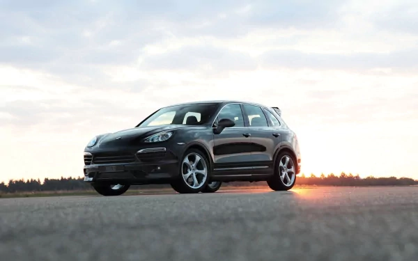Porsche Cayenne vehicle Porsche HD Desktop Wallpaper | Background Image