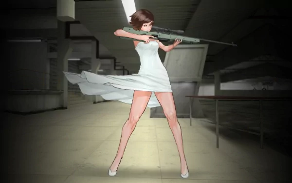 video game Counter Strike HD Desktop Wallpaper | Background Image