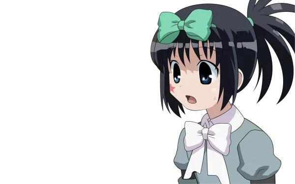 kunihiro hajime Anime Saki HD Desktop Wallpaper | Background Image